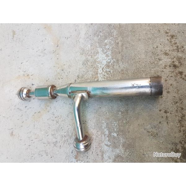 culasses 12mm MANUARM