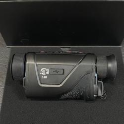 ATN BlazeHunter 635 Thermal Imaging Monocular Monoculaire thermique pour la chasse D'occasion