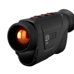 ATN BlazeHunter 635 LRF Thermal Imaging Monocular Monoculaire thermique pour la chasse D'occasion