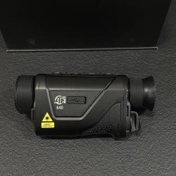 ATN BlazeHunter 635 LRF Thermal Imaging Monocular Monoculaire thermique pour la chasse D'occasion