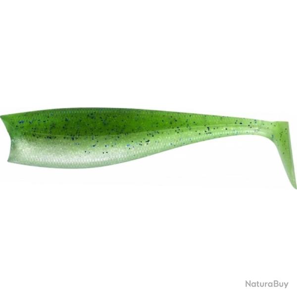 ILLEX NITRO SHAD 120 - GREEN SPRAT