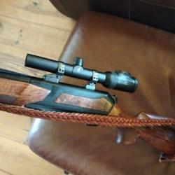 Lunette de battue swarovsky Z6i