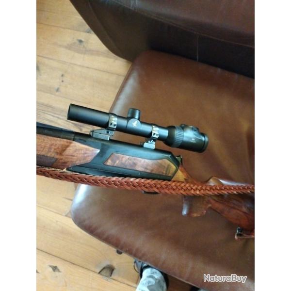 Lunette de battue swarovsky Z6i