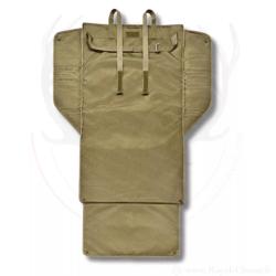 Tapis de tir enroulable 164x10/70 x1cm BERGARA