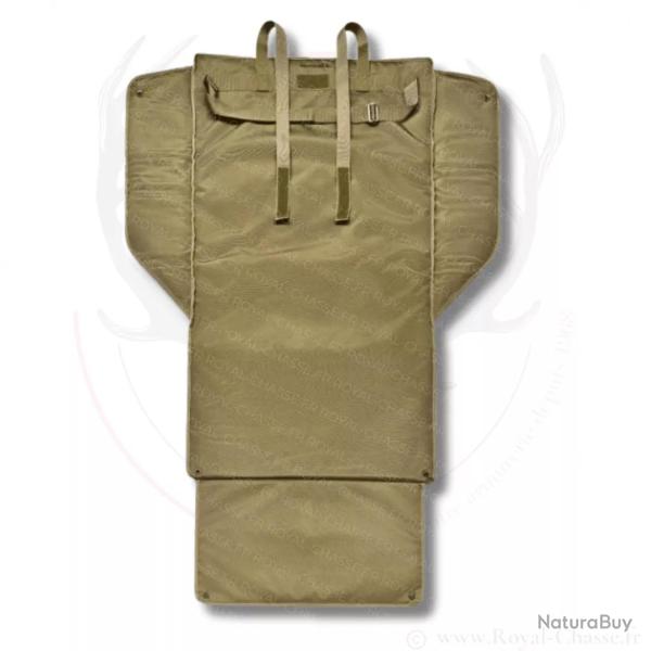 Tapis de tir enroulable 164x10/70 x1cm BERGARA