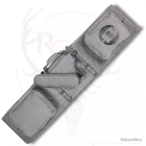 Housse double armes 130 BERGARA