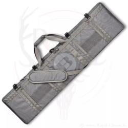 Housse carabine 130 avec tapis de tir BERGARA