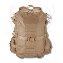 Sac &agrave; dos TACTICAL Beige BERGARA