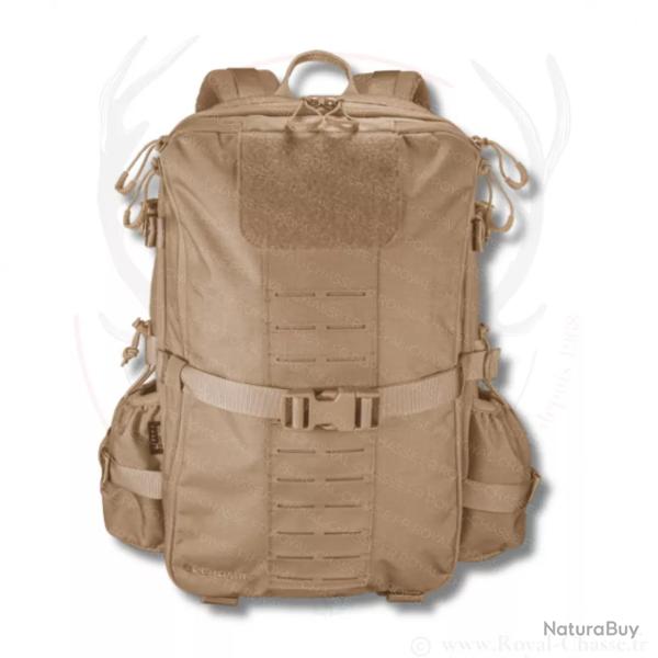 Sac � dos TACTICAL Beige BERGARA