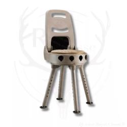 Si&egrave;ge rotatif tout-terrain QUAKE