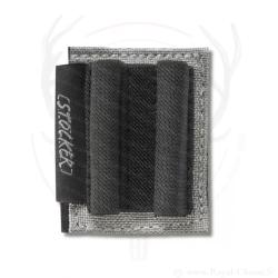 Etui pour 2 balles GRIS QUAKE