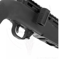 Carabine FORCE B1 Cal.22LR Canon 20" Sport Grey HAMMERLI