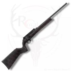 Carabine FORCE B1 Cal.22LR Canon 20" Sport Grey HAMMERLI