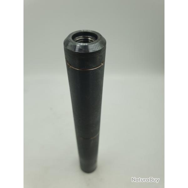 MODERATEUR DE SON PARKER HALE CALIBRE 22LR ACIER - 1/2X20- REF A15