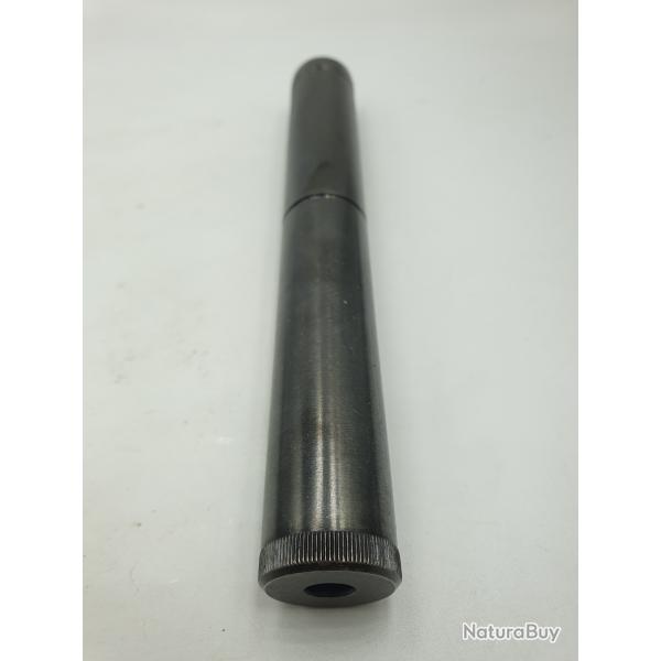 MODERATEUR DE SON PARKER HALE CALIBRE 22LR ACIER - 1/2X20- REF A22