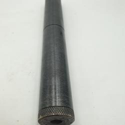 MODERATEUR DE SON PARKER HALE CALIBRE 22LR ACIER - 1/2X20- REF A14