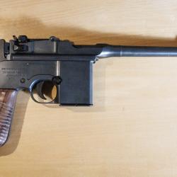 M712 C96 Model gun Marushin