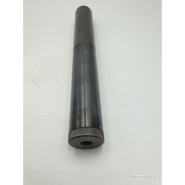 MODERATEUR DE SON PARKER HALE CALIBRE 22LR ACIER - 1/2X20- REF A21