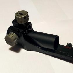 DIOPTRE ANSCHUTZ 10 CLICS