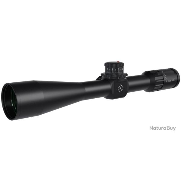 Lunette de Tir Kahles K 864 - 8-64X56 - R�ticule MOAK+ - CW - Tourelle de d�rive a droite