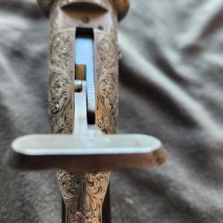 Fusil juxtapos&eacute; Darne cal. 12