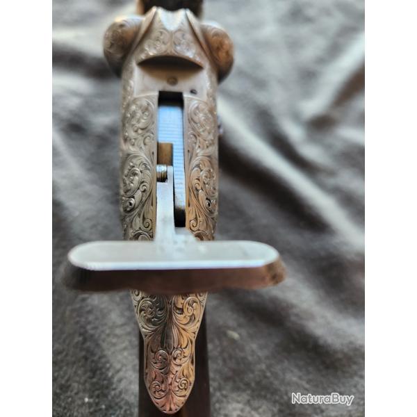 Fusil juxtapos� Darne cal. 12