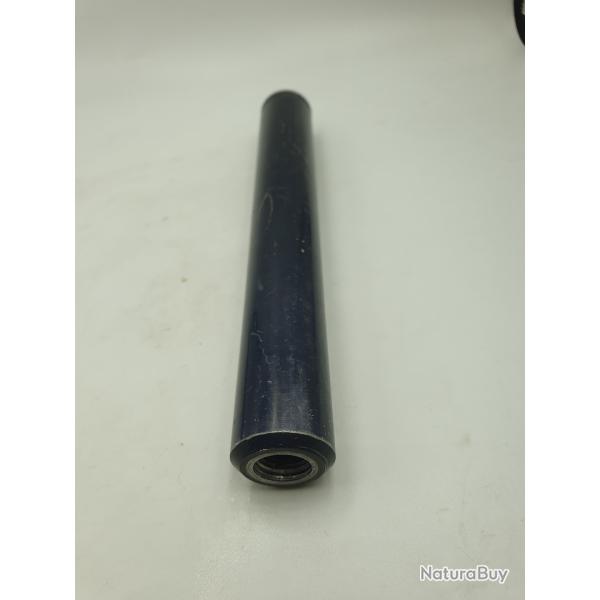 MODERATEUR DE SON D'OCCASION CALIBRE 22LR - 1/2X20- REF A32