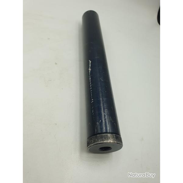 MODERATEUR DE SON D'OCCASION CALIBRE 22LR - 1/2X20- REF A31