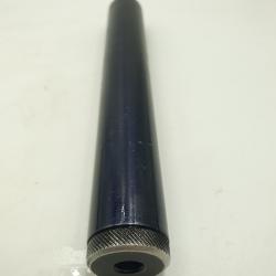 MODERATEUR DE SON D'OCCASION CALIBRE 22LR - 1/2X20- REF A30