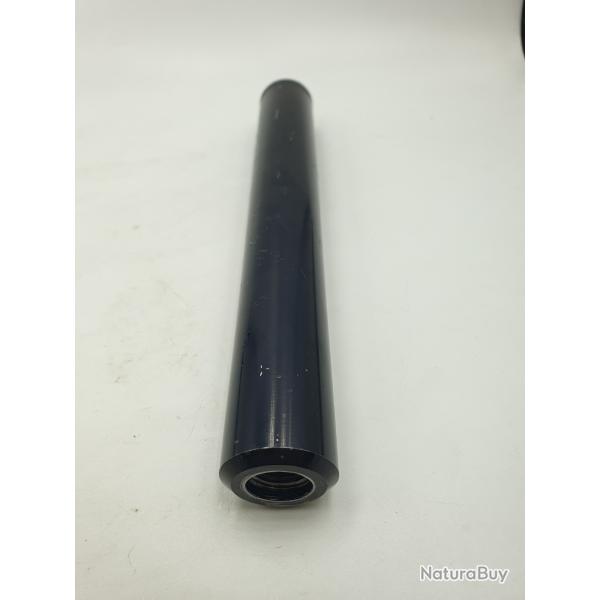 MODERATEUR DE SON D'OCCASION CALIBRE 22LR - 1/2X20- REF A26