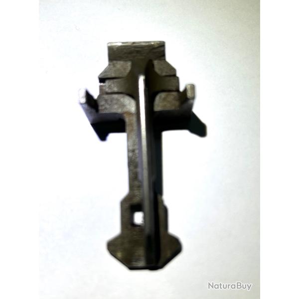 Garand, transporteur guide de balles