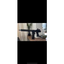 Lanceur paintball EMF 100