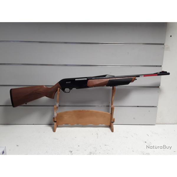 Carabine a pompe Winchester SXR 2 PUMP cal.300win bois can.54cm