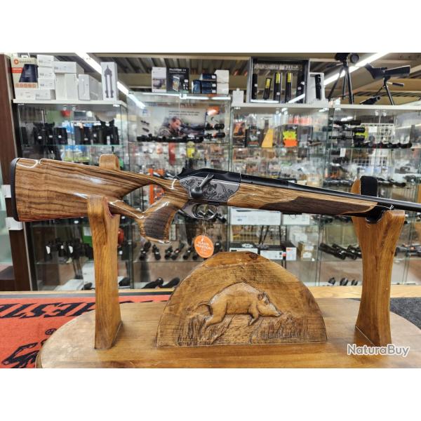 BLASER R8 SUCCES LUXUS 300 win mag canon avec organe de vis�e