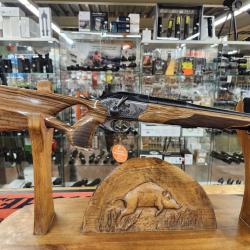 BLASER R8 SUCCES LUXUS 9.3x62 canon sans organe de vis&eacute;e, filet&eacute;