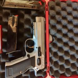 Tanfoglio P19 Combat 9mm
