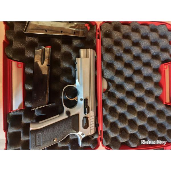 Tanfoglio P19 Combat 9mm