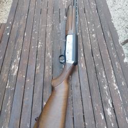 A saisir pour collectionneur !Fusil semi automatique Verney -Carron ARC cal 12/70 &eacute;tat neuf