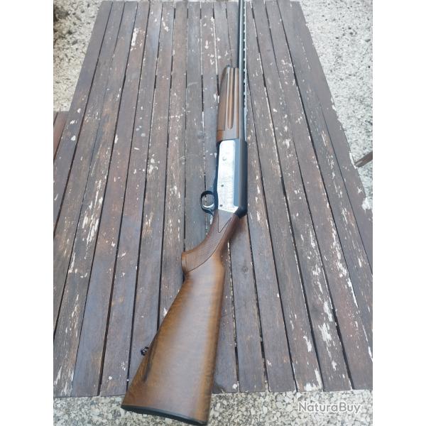 A saisir pour collectionneur !Fusil semi automatique Verney -Carron ARC cal 12/70 �tat neuf