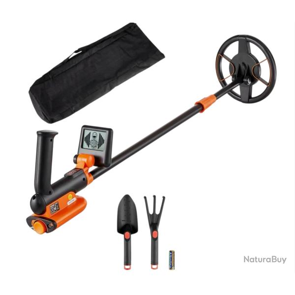 Kit D�tecteur de M�taux pour Enfant