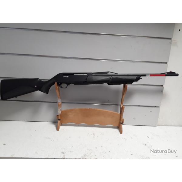 Carabine a pompe Winchester SXR 2 PUMP cal.30.06spr synth�tique can.54cm