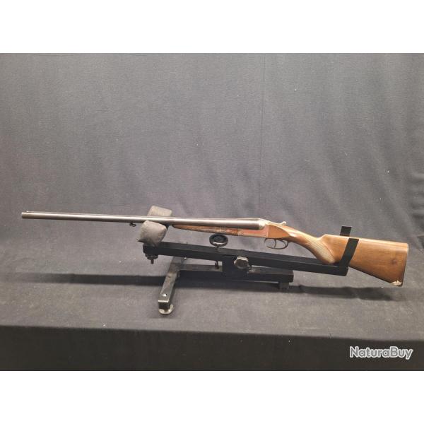 Fusil Verney Carron Pionnier, Cal. 12/70 - 1� sans prix de r�serve !!