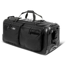Valise SOMS 3.0 126L Noir (019)
