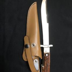 GRAND COUTEAU PLIANT HAWK A LA D ESTAING