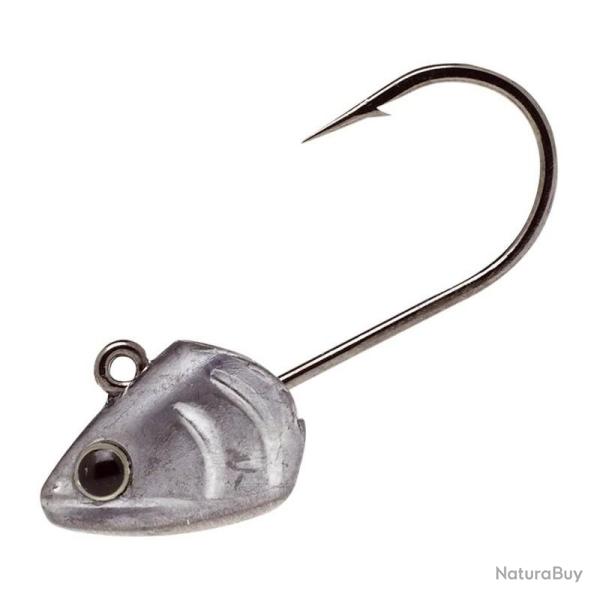 ILLEX NITRO SHAD HEAD - 21G
