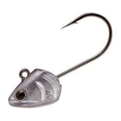 ILLEX NITRO SHAD HEAD - 28G