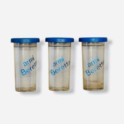 Bo&icirc;tes Chokes Beretta - Calibre 12