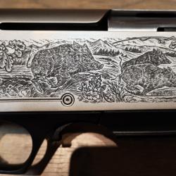 Browning Bar &Eacute;clipse Gold 300 Win