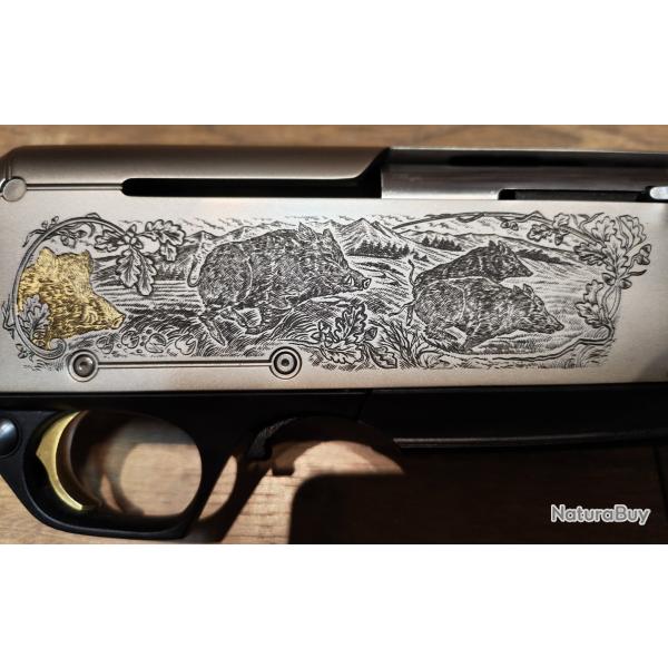 Browning Bar �clipse Gold 300 Win