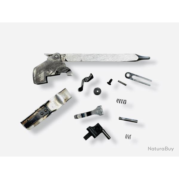 Lot Pieces Browning Auto 5 - Calibre 12